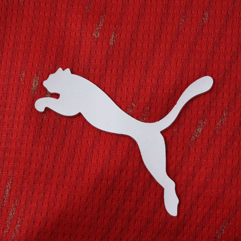 2026 FIFA World Cup Switzerland home Fan version
