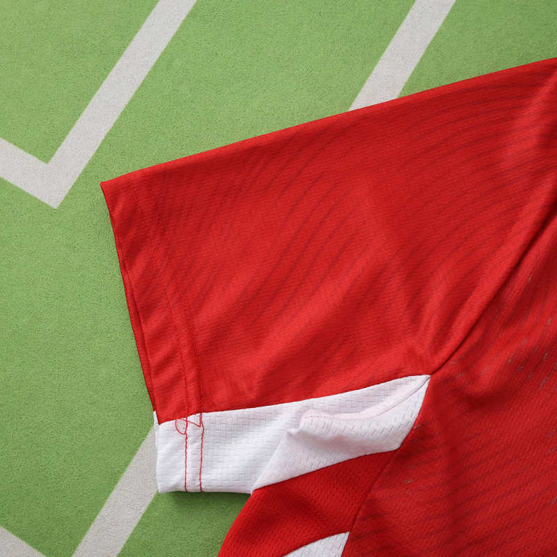 2026 FIFA World Cup Switzerland home Fan version