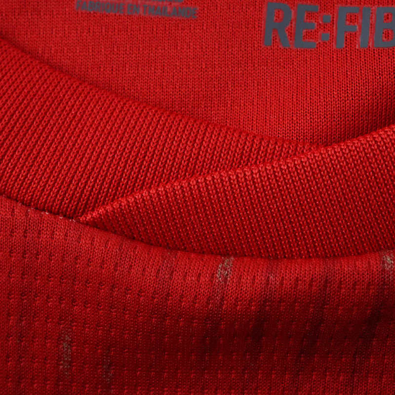 2026 FIFA World Cup Switzerland home Fan version
