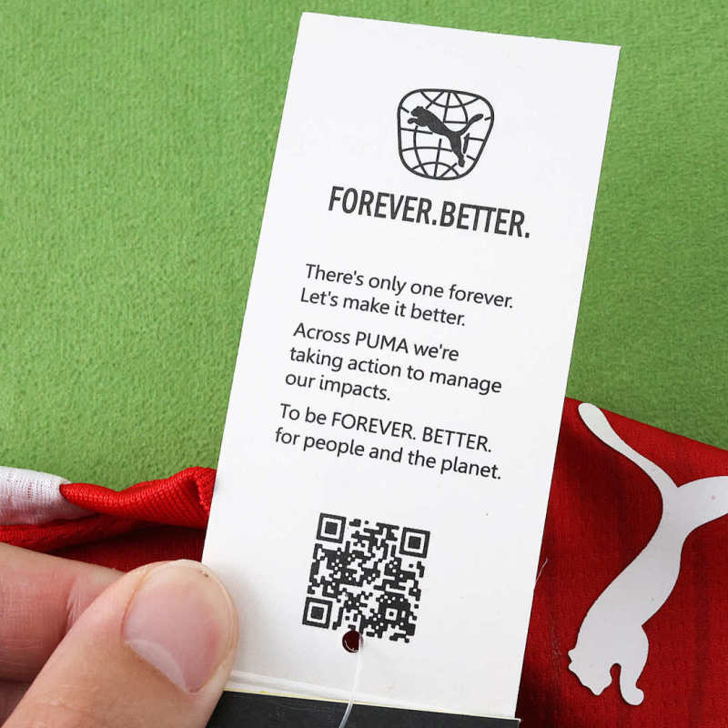 2026 FIFA World Cup Switzerland home Fan version