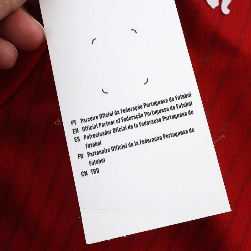 2026 FIFA World Cup Switzerland home Fan version