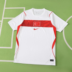 2026 FIFA World Cup Türkiye home Fan version