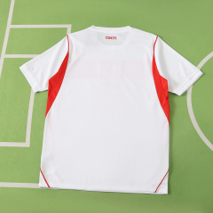 2026 FIFA World Cup Türkiye home Fan version