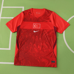 2026 FIFA World Cup Türkiye away Fan version