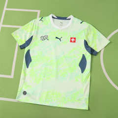 2026 FIFA World Cup Switzerland away Fan version