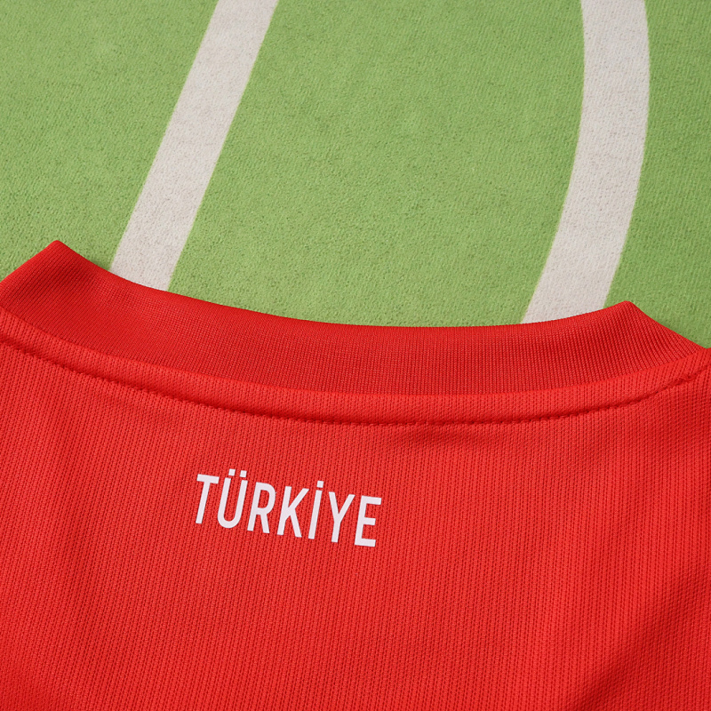 2026 FIFA World Cup Türkiye away Fan version