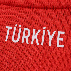 2026 FIFA World Cup Türkiye away Fan version