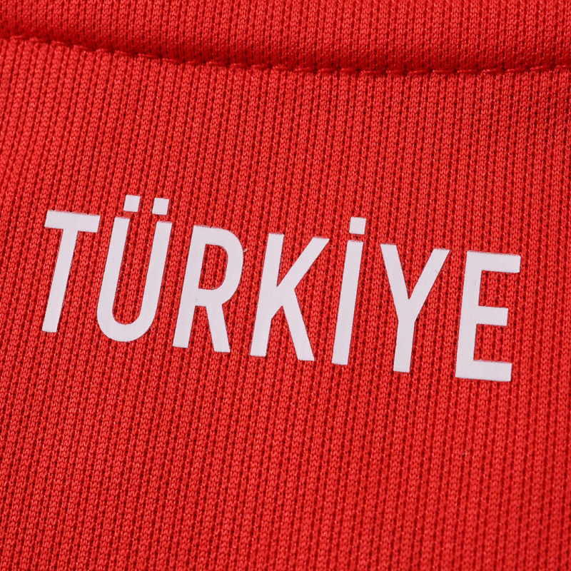 2026 FIFA World Cup Türkiye away Fan version