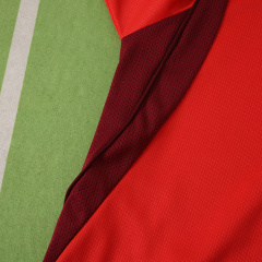 2026 FIFA World Cup Türkiye away Fan version