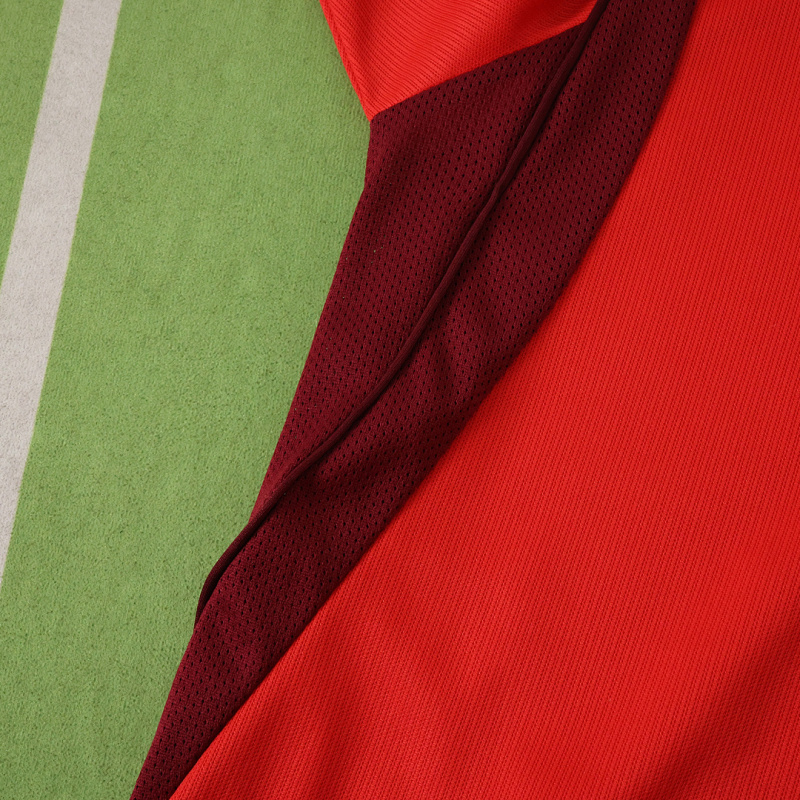 2026 FIFA World Cup Türkiye away Fan version