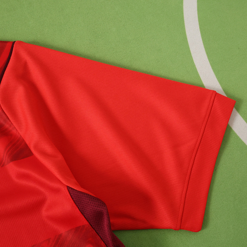 2026 FIFA World Cup Türkiye away Fan version