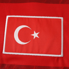2026 FIFA World Cup Türkiye away Fan version