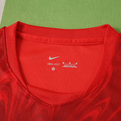 2026 FIFA World Cup Türkiye away Fan version