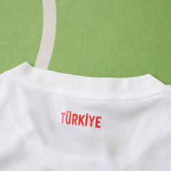 2026 FIFA World Cup Türkiye home Fan version