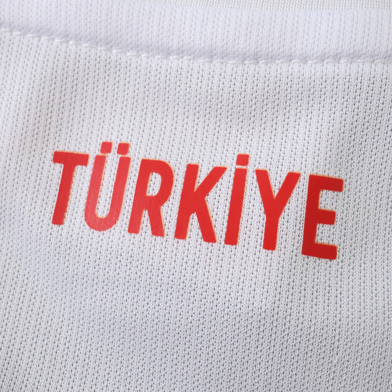 2026 FIFA World Cup Türkiye home Fan version