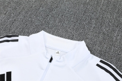 25-26 Inter Miami Half zip training suit set