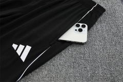 25-26 Inter Miami Half zip training suit set