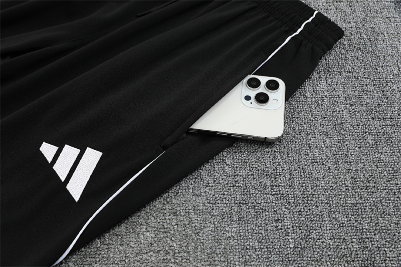 25-26 Inter Miami Half zip training suit set