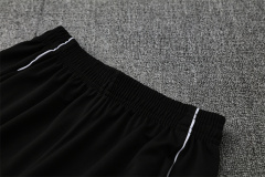 25-26 Inter Miami Half zip training suit set