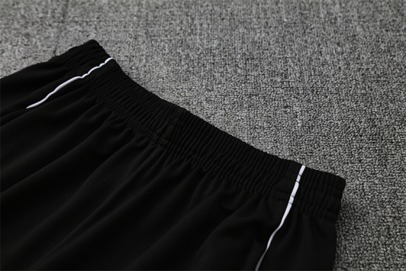 25-26 Inter Miami Half zip training suit set