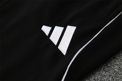 25-26 Inter Miami Half zip training suit set
