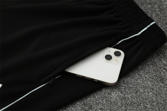 25-26 Inter Miami Half zip training suit set