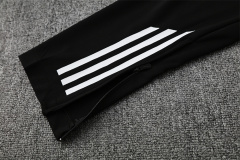 25-26 Inter Miami Half zip training suit set