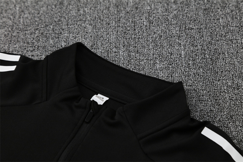 25-26 Inter Miami Half zip training suit set