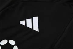 25-26 Inter Miami Half zip training suit set