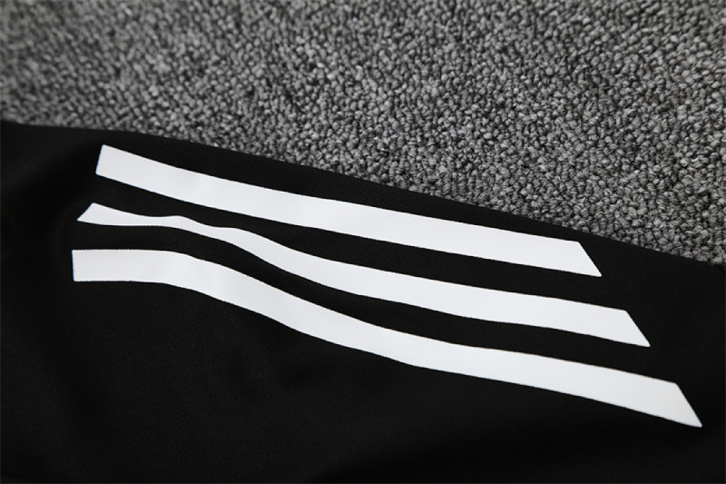 25-26 Inter Miami Half zip training suit set