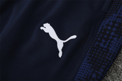 25-26 Marseille Half zip training suit set