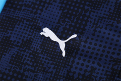 25-26 Marseille Half zip training suit set