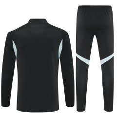 25-26 Inter Miami Half zip training suit set