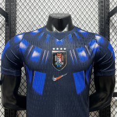 2026 FIFA World Cup Uruguay away Player version