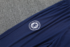 25-26 Chelsea Half zip training suit set