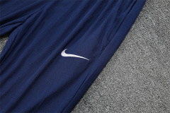 25-26 Chelsea Half zip training suit set