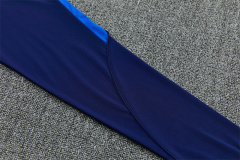 26-27 Inter Milan Half zip training suit set
