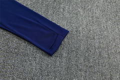 26-27 Inter Milan Half zip training suit set