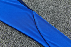 26-27 Inter Milan Half zip training suit set
