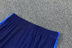 26-27 Inter Milan Half zip training suit set