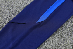 26-27 Inter Milan Half zip training suit set