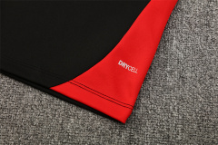 25-26 Portugal Half zip training suit set