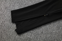 25-26 Portugal Half zip training suit set