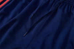 26-27 Colombia Half zip training suit set
