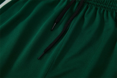 25-26 Algeria Half zip training suit set