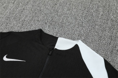 25-26 Chelsea Half zip training suit set