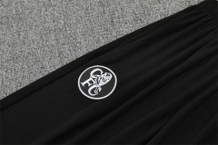 25-26 Chelsea Half zip training suit set