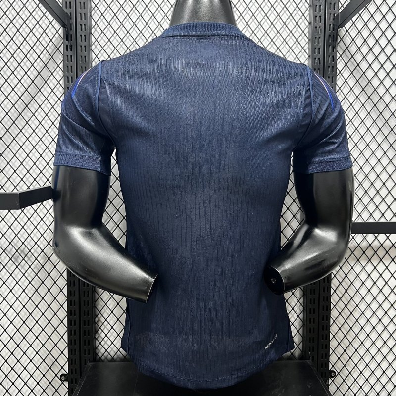 2026 FIFA World Cup Uruguay away Player version
