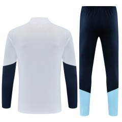 25-26 Argentina Half zip training suit set