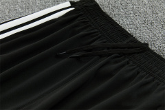 26-27 Germany Half zip training suit set